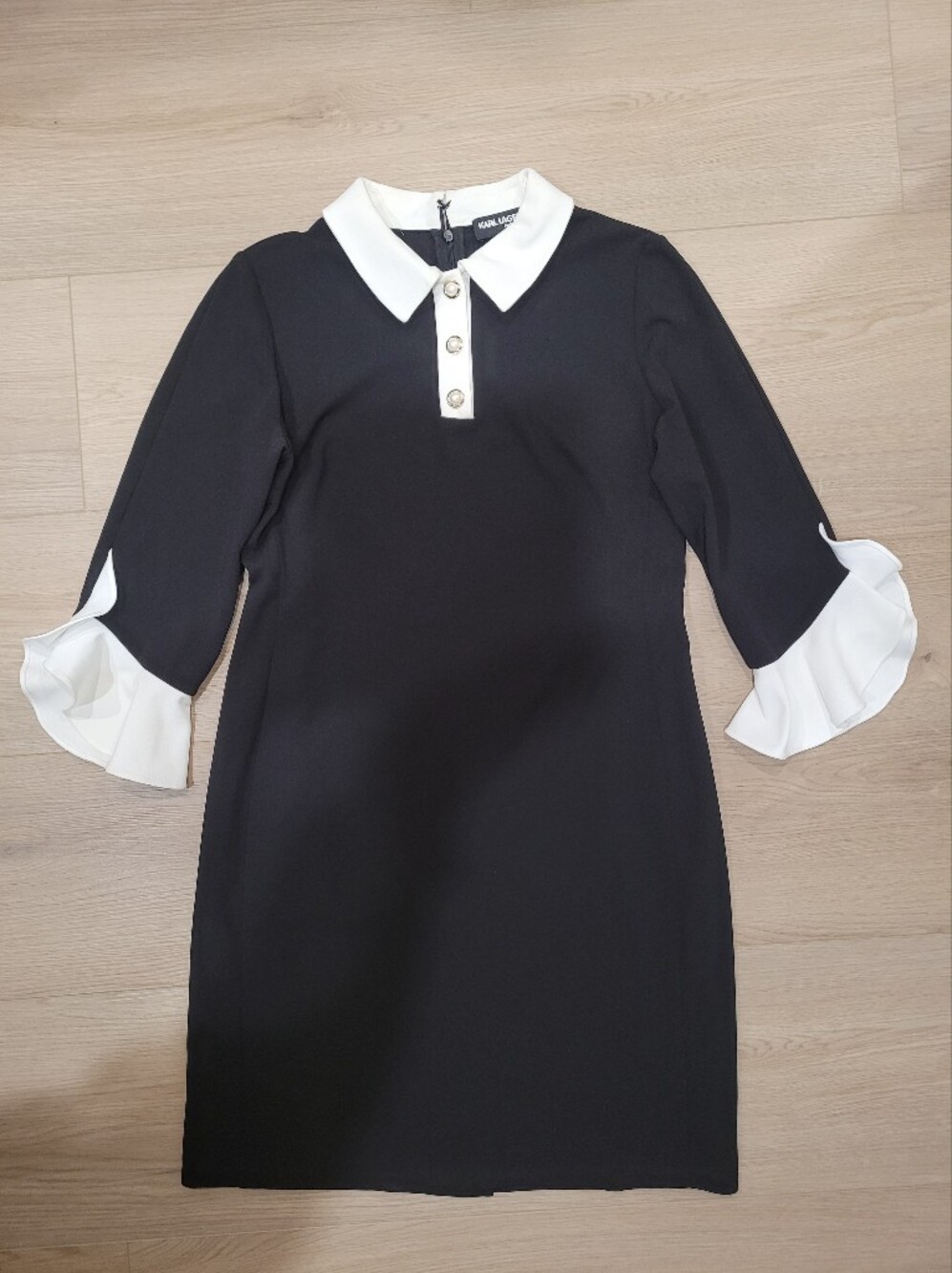 Karl Lagerfeld Paris Dress